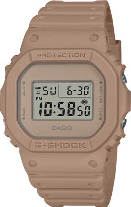 Часы Casio DW-5600NC-5