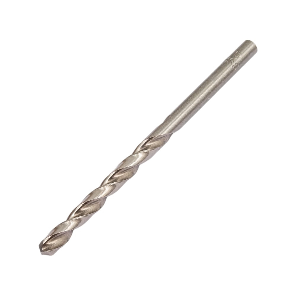 Сверло по металлу HSS-G DIN338 (10 шт; 5х52х86 мм) Milwaukee 4932352388
