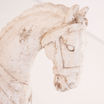 Скульптура лошади 22706