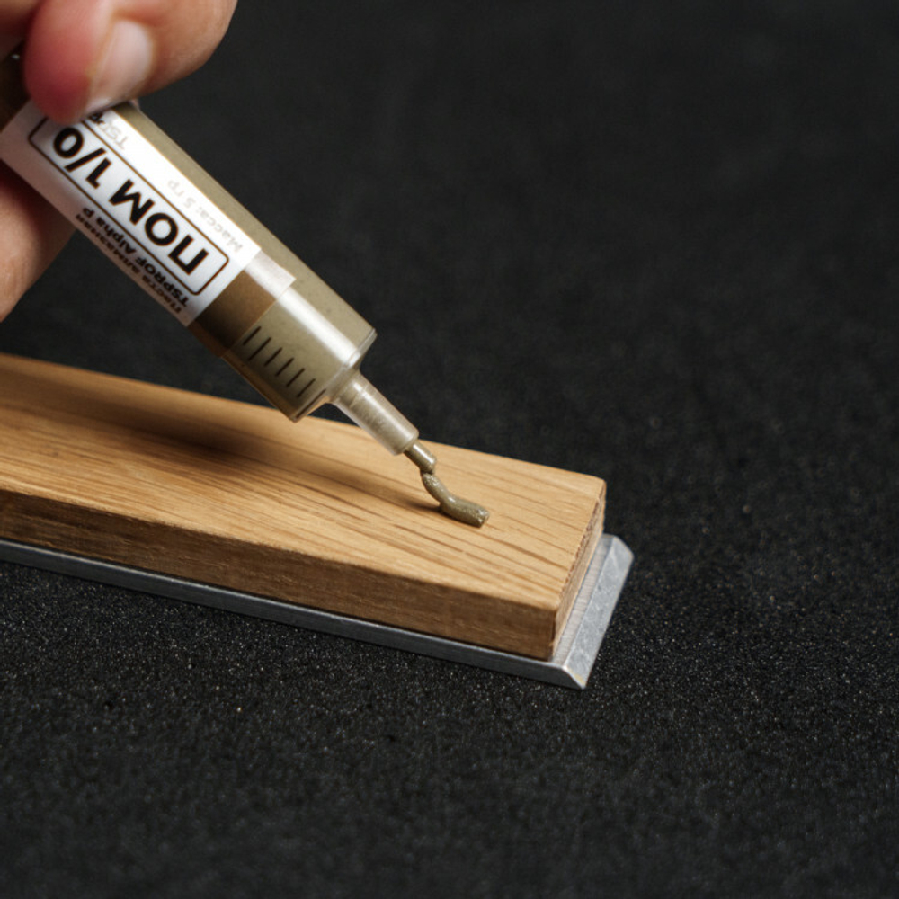 Паста алмазная TSPROF Alpha P, ПОМ 1/0, 5 гр