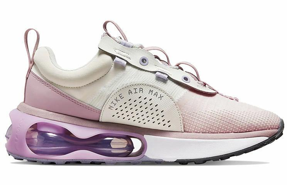 Кроссовки Nike Air Max 2021 (Женская размерная сетка)