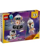 Конструктор Creator 31164 Космический робот
