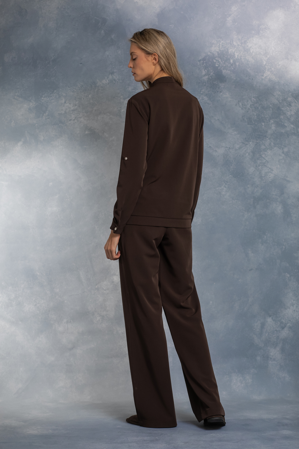 Блуза унисекс WOMEN