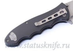 Нож Boker Turbine Flipper 110130фотография - 5