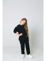 Костюм для девочки спортивный