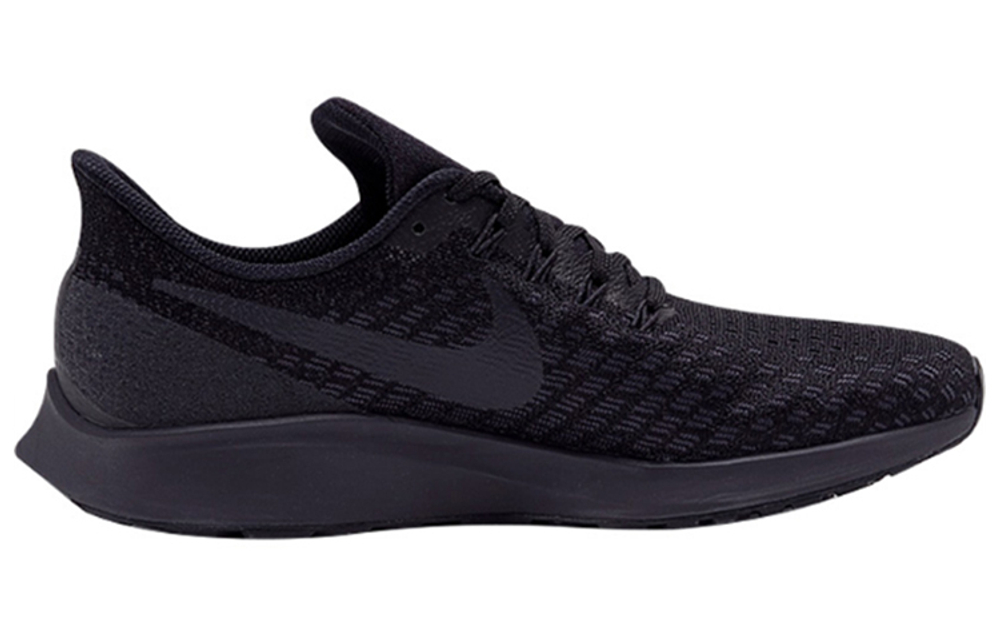 Кроссовки Nike Pegasus 35 Triple Black 35