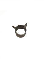 Хомут шланга масляного радиатора LC2V78F-2A/380960223-0001