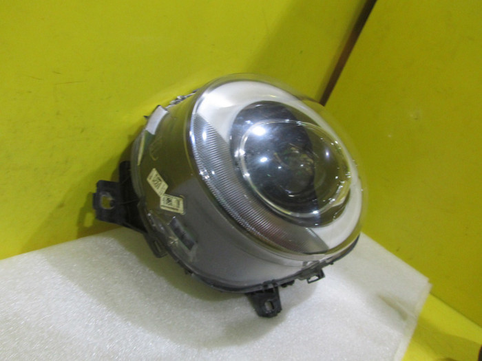 Фара левая MINI Hatch F55 F56 LED (13-18)
