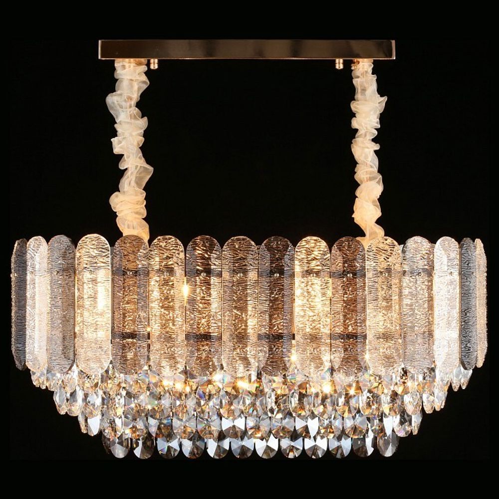 Подвесной светильник Aployt Rozel APL.770.03.11