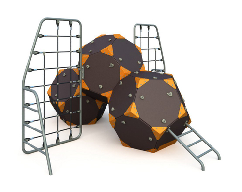 Фигура для лазания Скалодром МФ-1.159