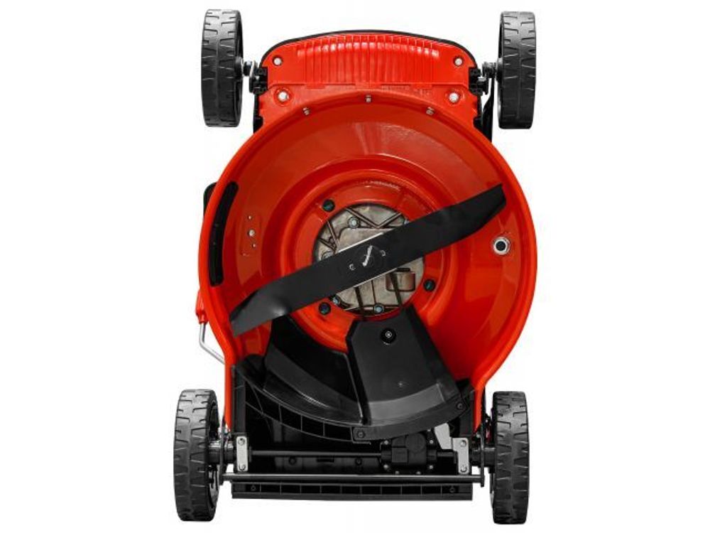 Газонокосилка бензиновая ECO LG-634 самоходная