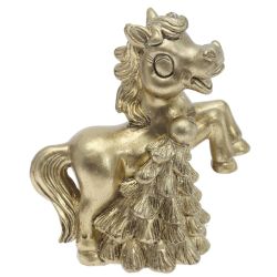 GAEM Копилка "Лошадка", L8,5 W6 H10,5 см, 2в.