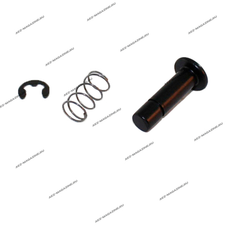 Фиксаторы шестерни УШМ 2