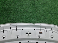 Капот Hyundai Tucson 4 (2020-н.в.)