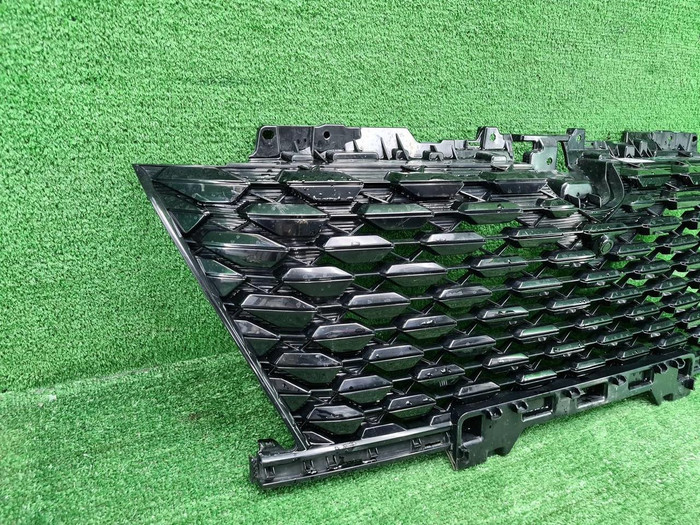 Решетка радиатора Changan CS35PLUS (2021-н.в.)