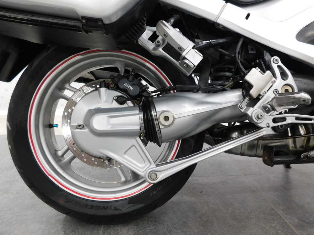 BMW R1150RS 2001
