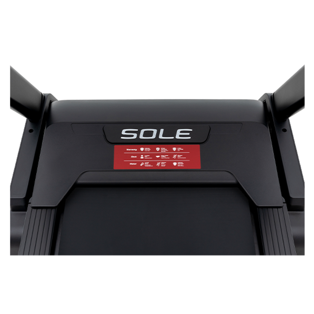 Беговая дорожка Sole F65 (2023)