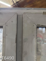 Окно Пластиковое Б/У 1780(в) x 1940(ш)