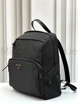 Мужской нейлоновый рюкзак Prada Re-Nylon