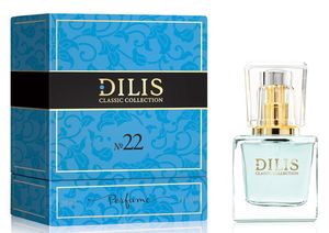 Dilis Parfum Dilis Classic Collection No. 22