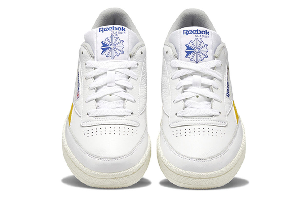 Кроссовки Reebok Revenge Club C Plus