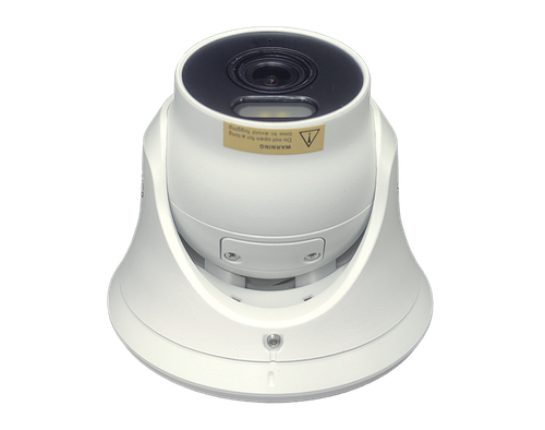 TSi-Ee25FPN ColorView IP видеокамера уличная купольная с LED подсветкой белого цвета,
двухмегапиксе