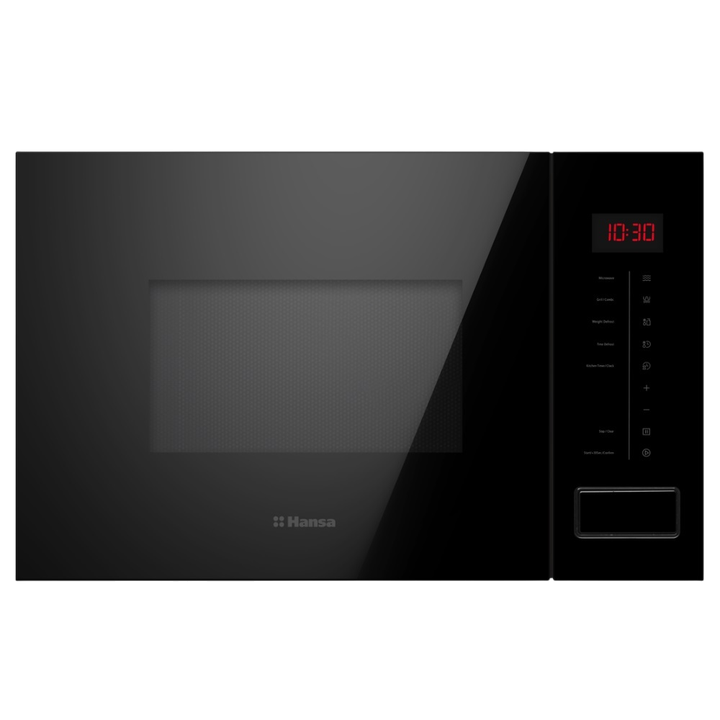 Встраиваемая микроволновая печь Hansa AMMB20E1SH