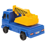 Автомобиль пластмассовый Модель КМР 192