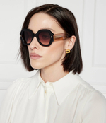 Солнцезащитные очки Etro - черный(ETRO 0009\/S)