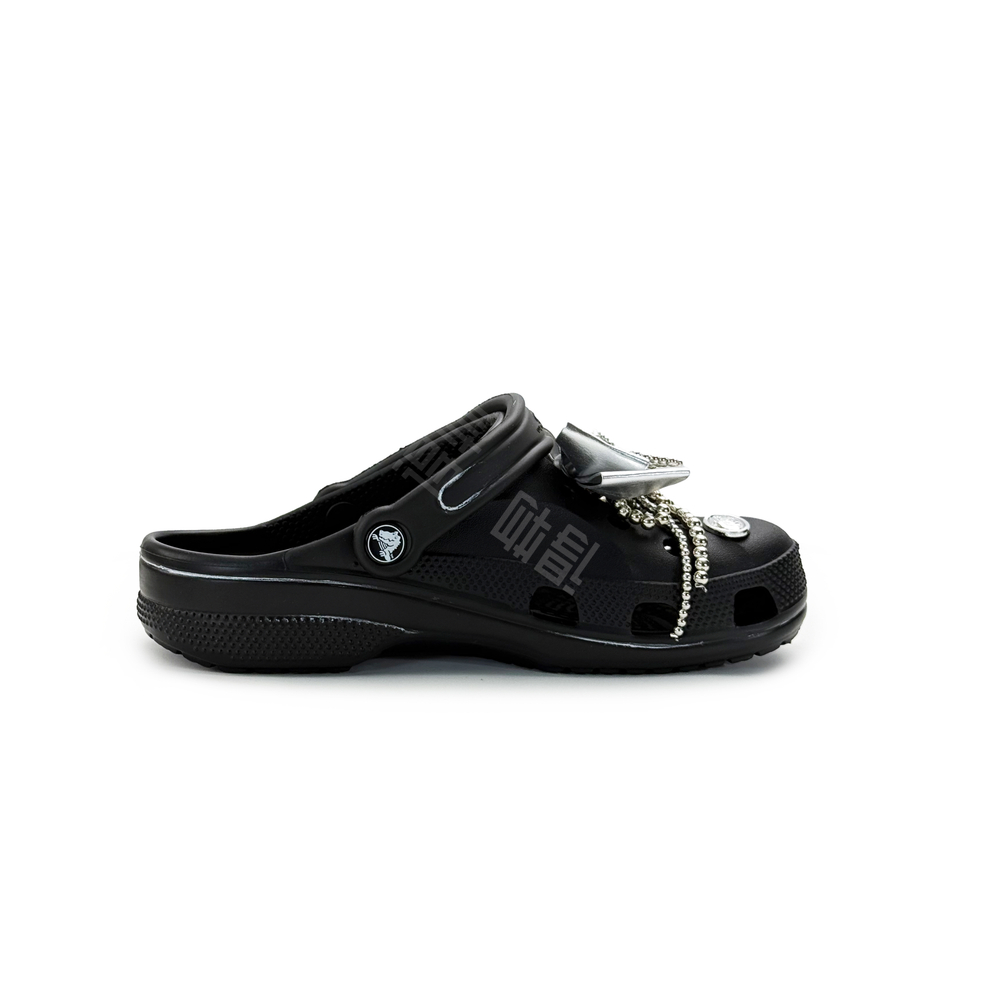 Crocs Baya Classic Clog Eva Ins (Женская размерная сетка)