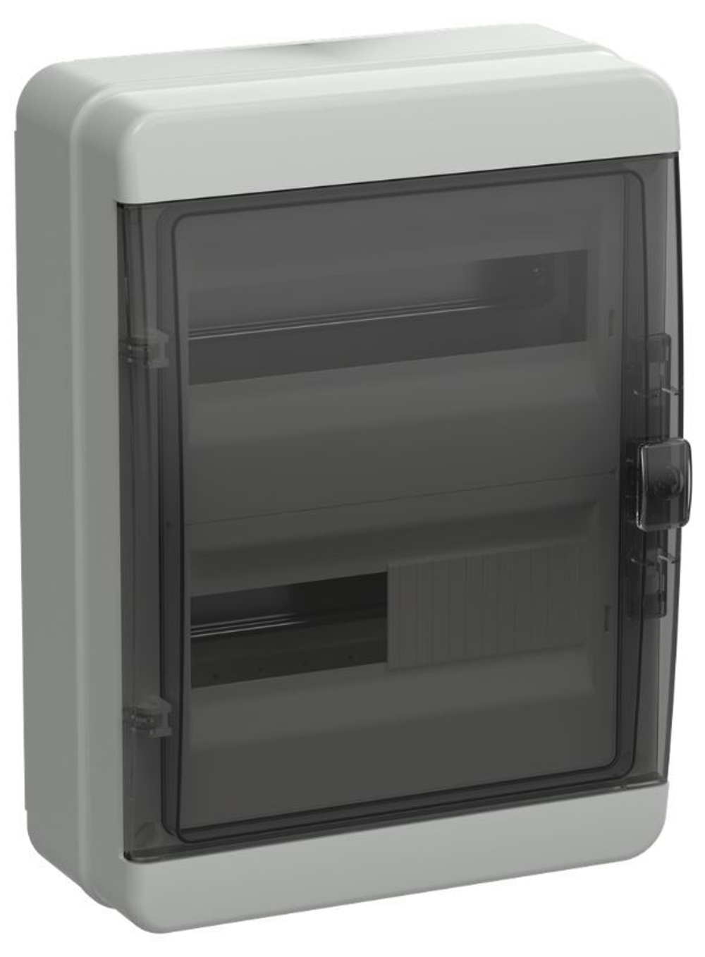 Бокс  IEK TF5-KP72-N-24-65-K03-K02
