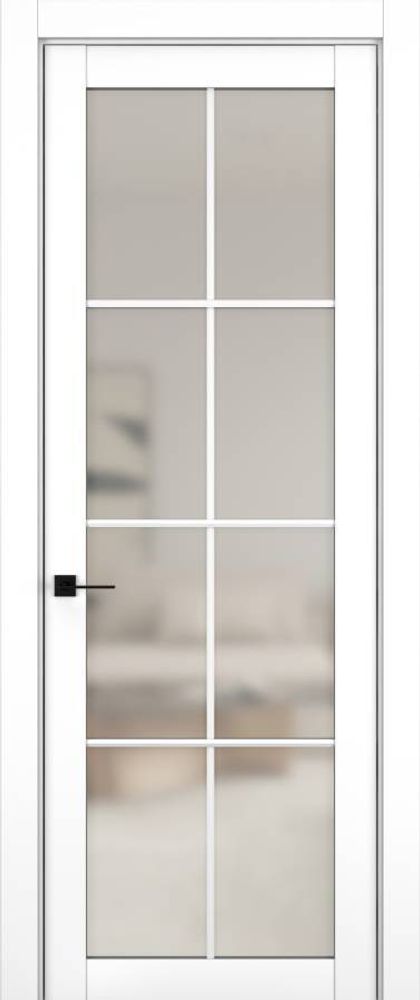 Дверь 5 NC Керамик снежный 2000*600