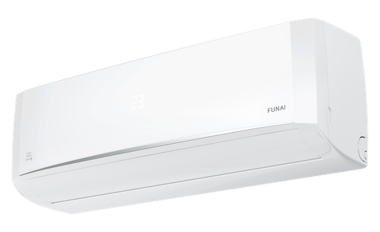 Инверторная сплит-система FUNAI SENSEI Inverter 2023 RAC-I-SN30HP.D04 (комплект)