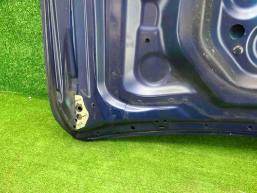 Капот Mercedes GLC X253 (2015-2022)