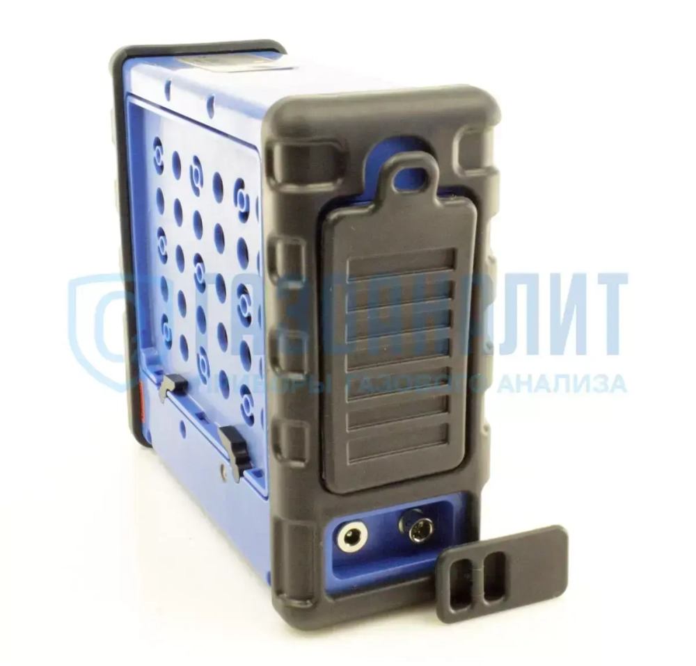 Эколаб Плюс газоанализатор универсальный портативный