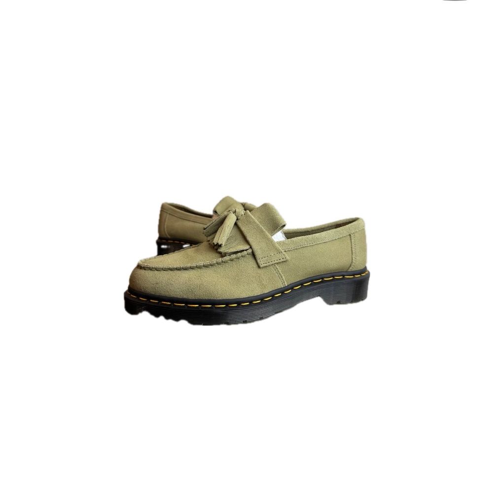 Лоферы Dr. Martens Adrian