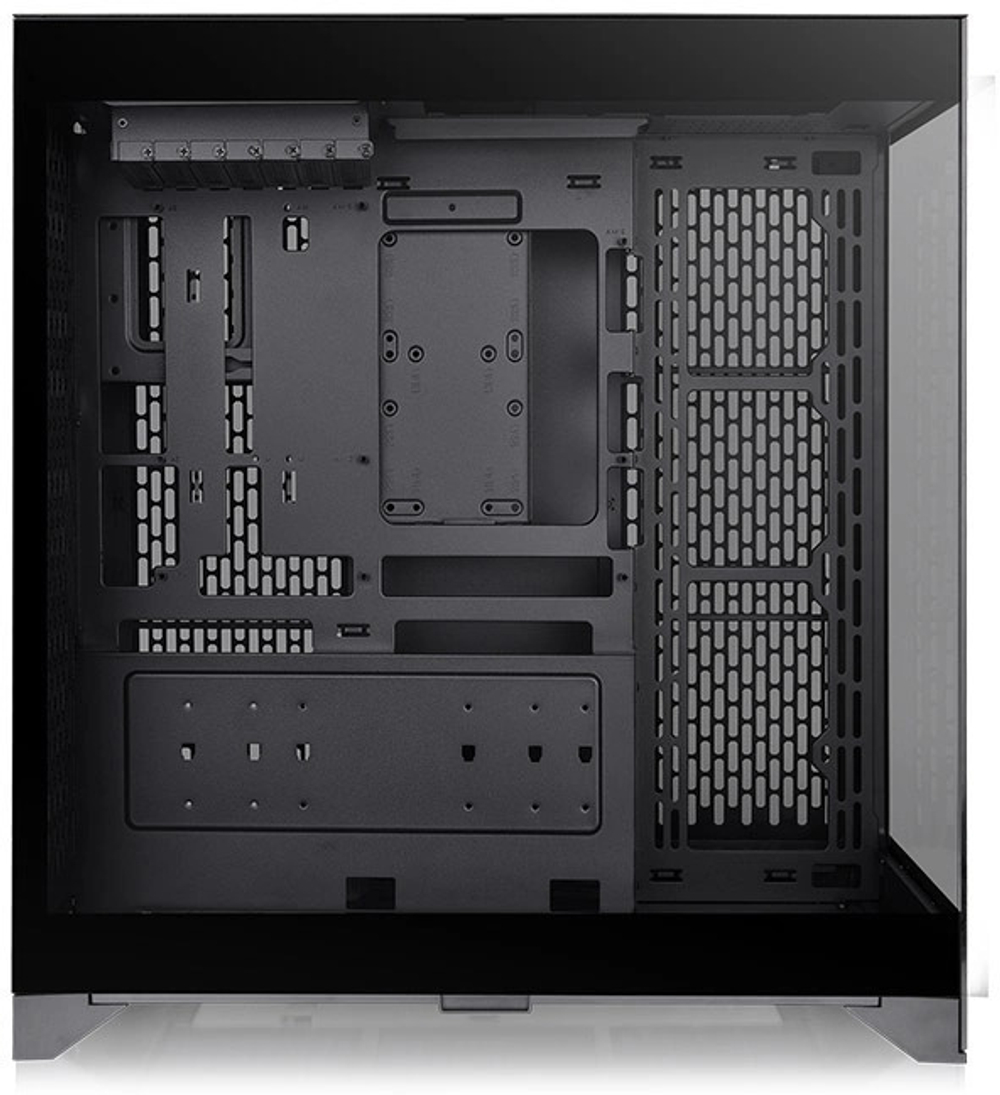 Корпус eATX Thermaltake CTE E660MX