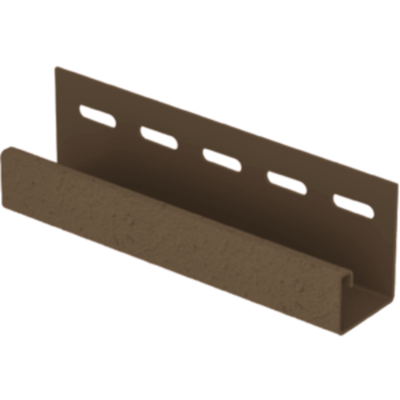 J-профиль Стоун-Хаус Клинкер Нордик 3,05 м