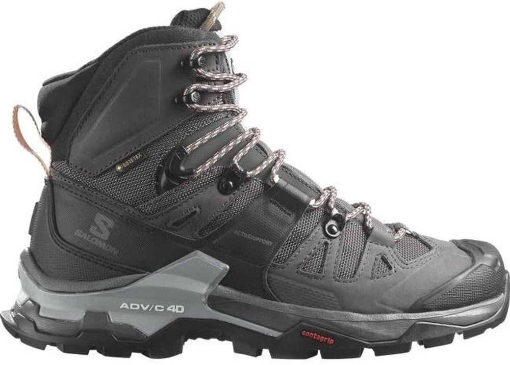 Кроссовки Salomon QUEST 4 GTX W