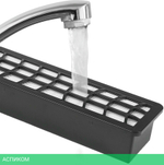Пылесос Bosch BWD41740 фиолетовый