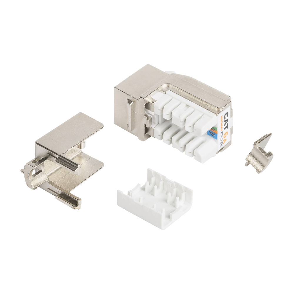 Nikomax NMC-KJSE2-FT-MT Сетевое оборудование