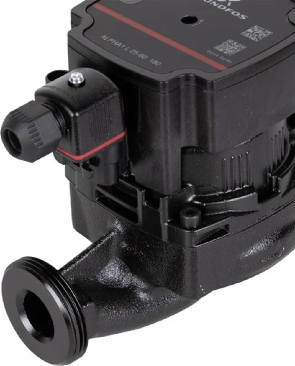 Насос циркуляционный GRUNDFOS ALPHA1L 25-60 EU 99160584 НС-1686865