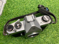 Asahi Pentax SP Spotmatic