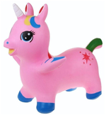 Единорог-прыгун пакет 1400гр