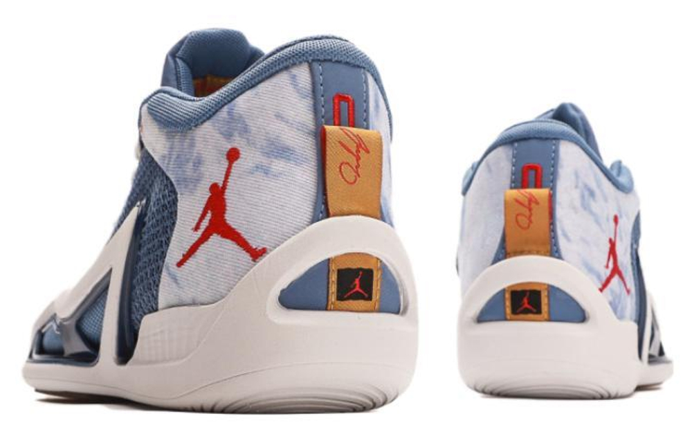Кроссовки Jordan Tatum 1 "Denim"