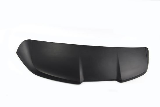 Спойлер V.1 для Audi A4 B9 2015+ Avant