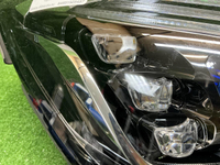 Фара правая Mercedes S W222 (17-20) Multibeam LED