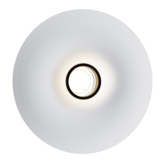 Встраиваемый светильник Italline IT06-6024 white 3000K