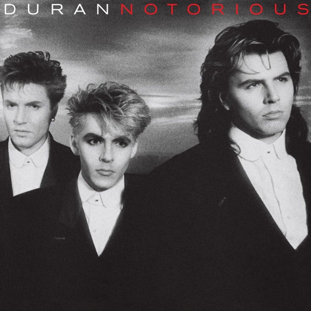 Duran Duran / Notorious (CD)