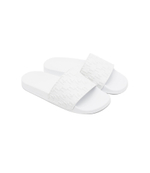 шлепанцы kondo Karl Lagerfeld - белый(KL70003)